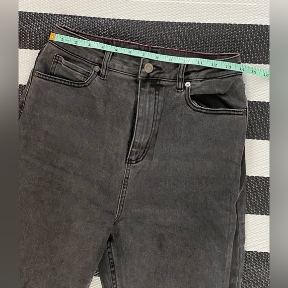 RVCA TAMMY HIGH RISE DENIM - Picture 8 of 13